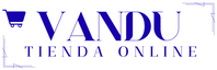Tienda Vandu – Inicio